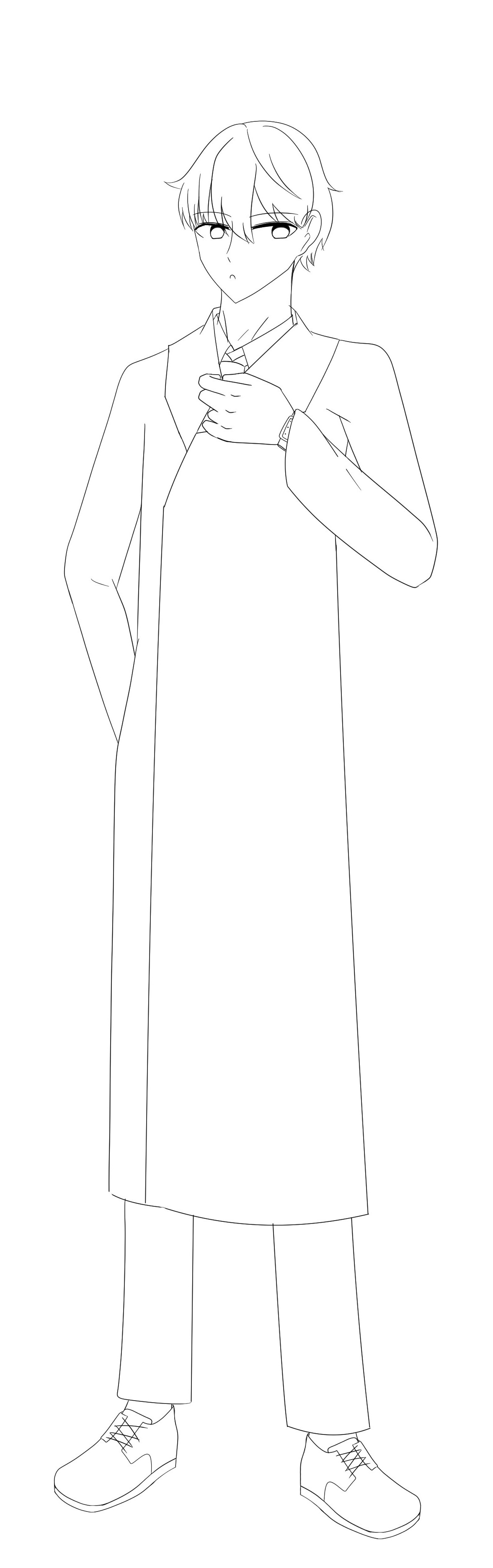 白川　吹雪～しらかわ　ふぶき～