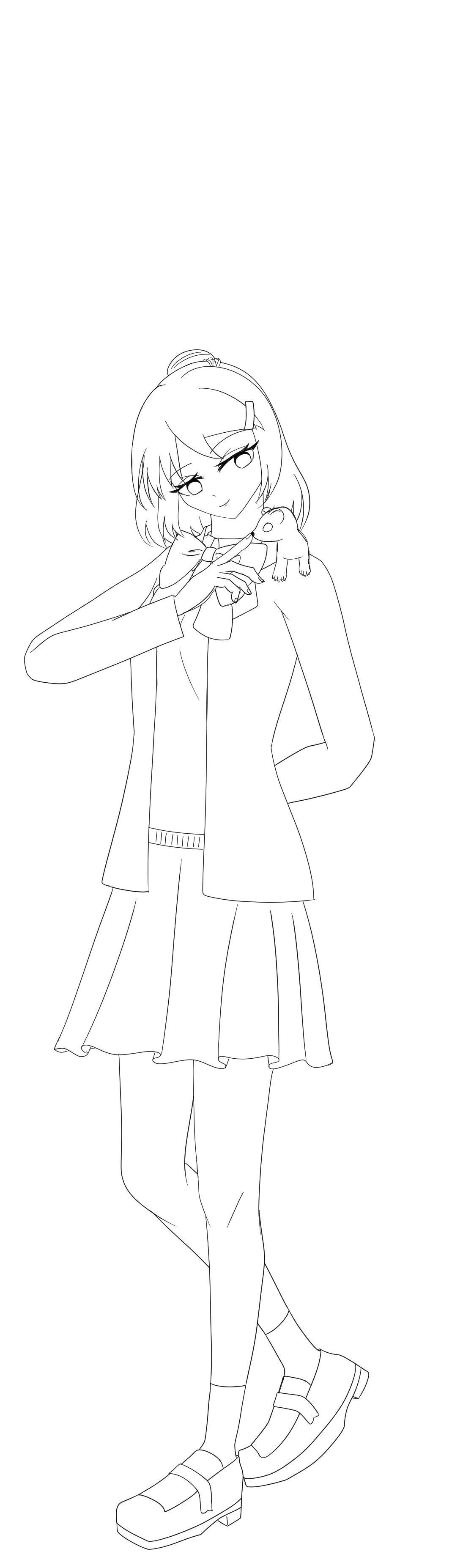 赤木　伊知～あかぎ　いち～