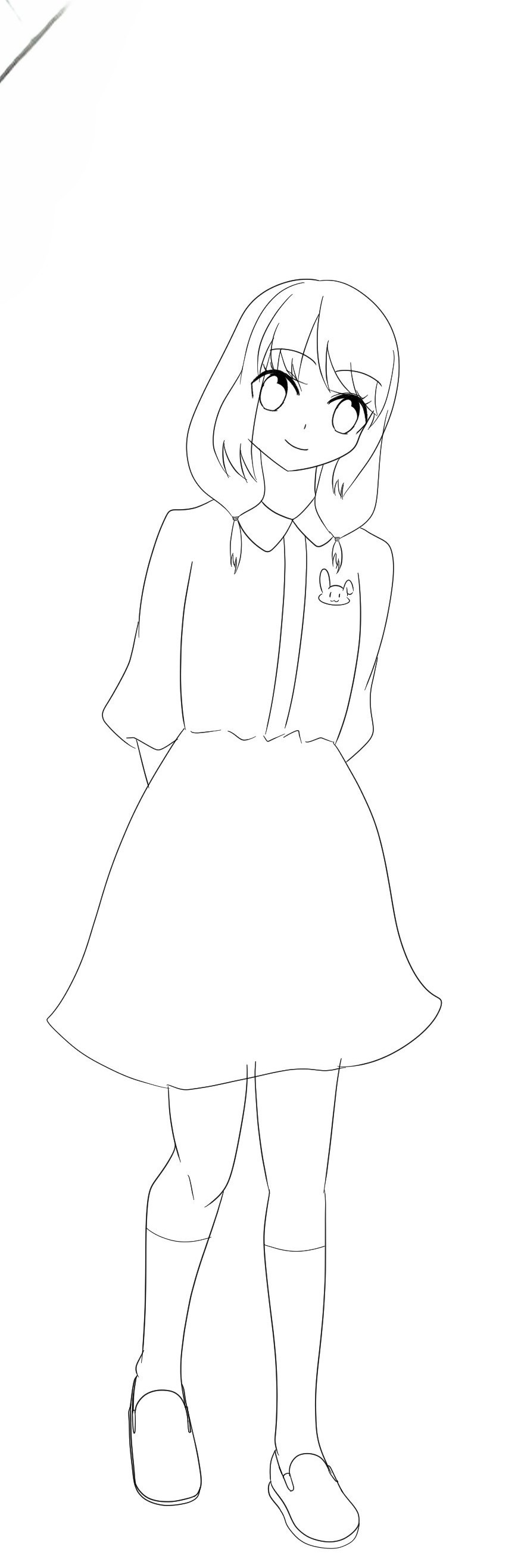 鈴本　桃永～すずもと　ももえ～