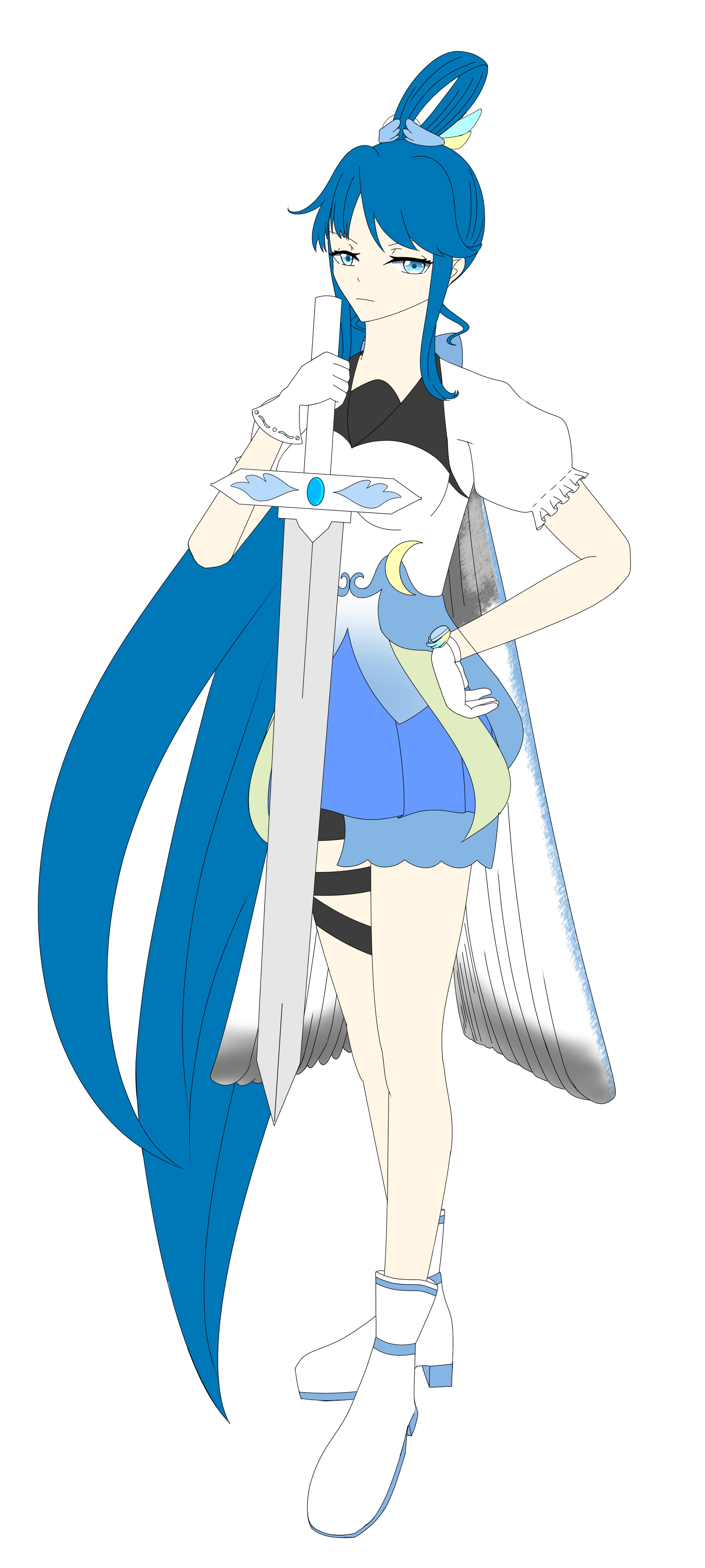 シュヴェーラウ