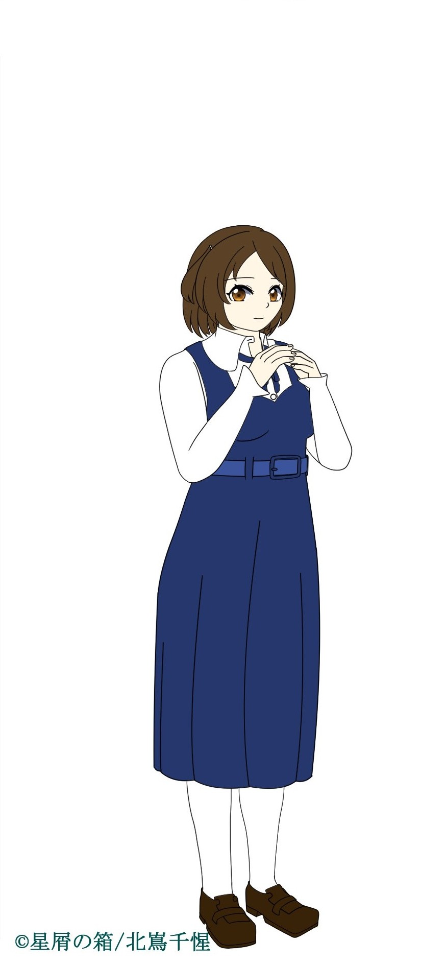 乃田　燈子～のだ　とうこ～