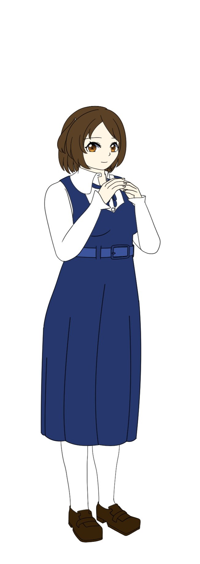 乃田　燈子～のだ　とうこ～