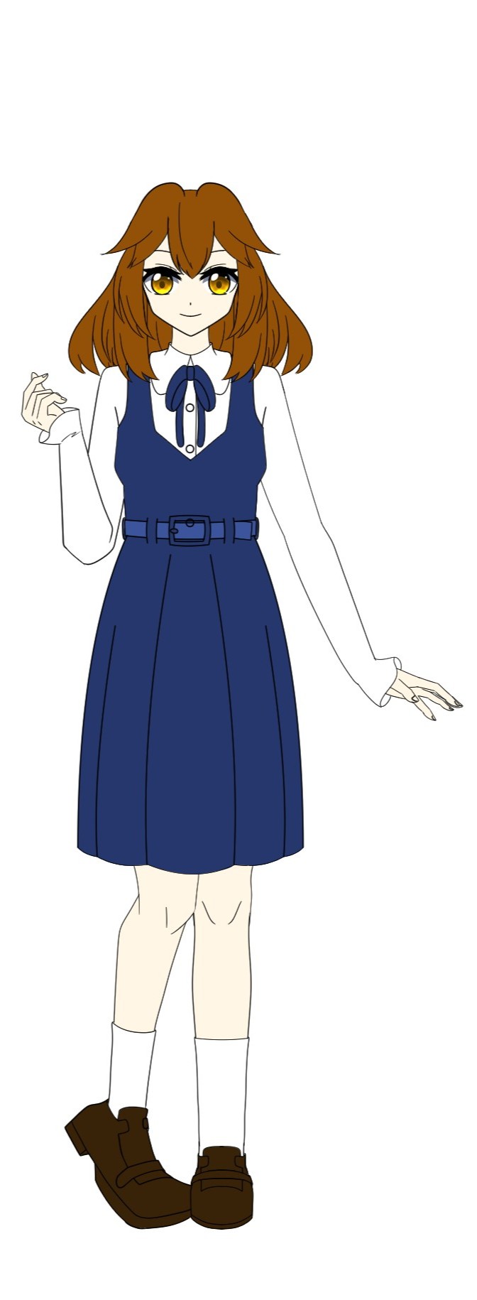 音野　結亜～おとね　ゆいあ～