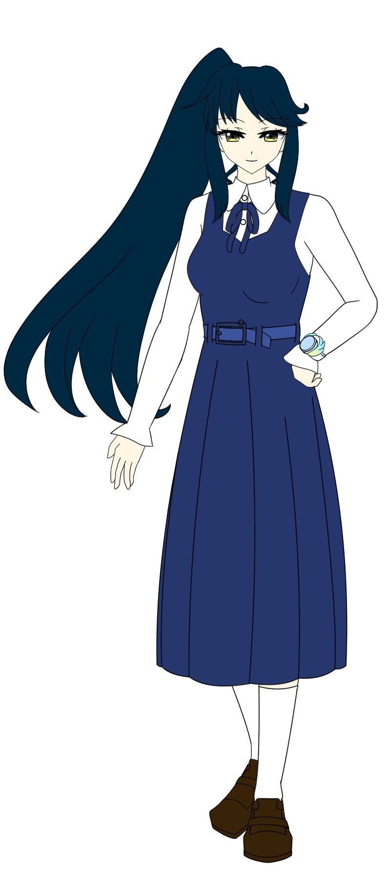 百々芽木　夢～とどめぎ　ゆめ～